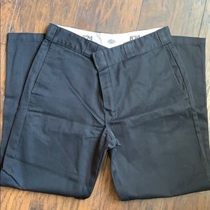 Dickies 874 original fit pants